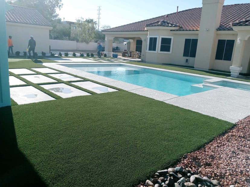 Eco-Friendly Landscaping Solutions's image