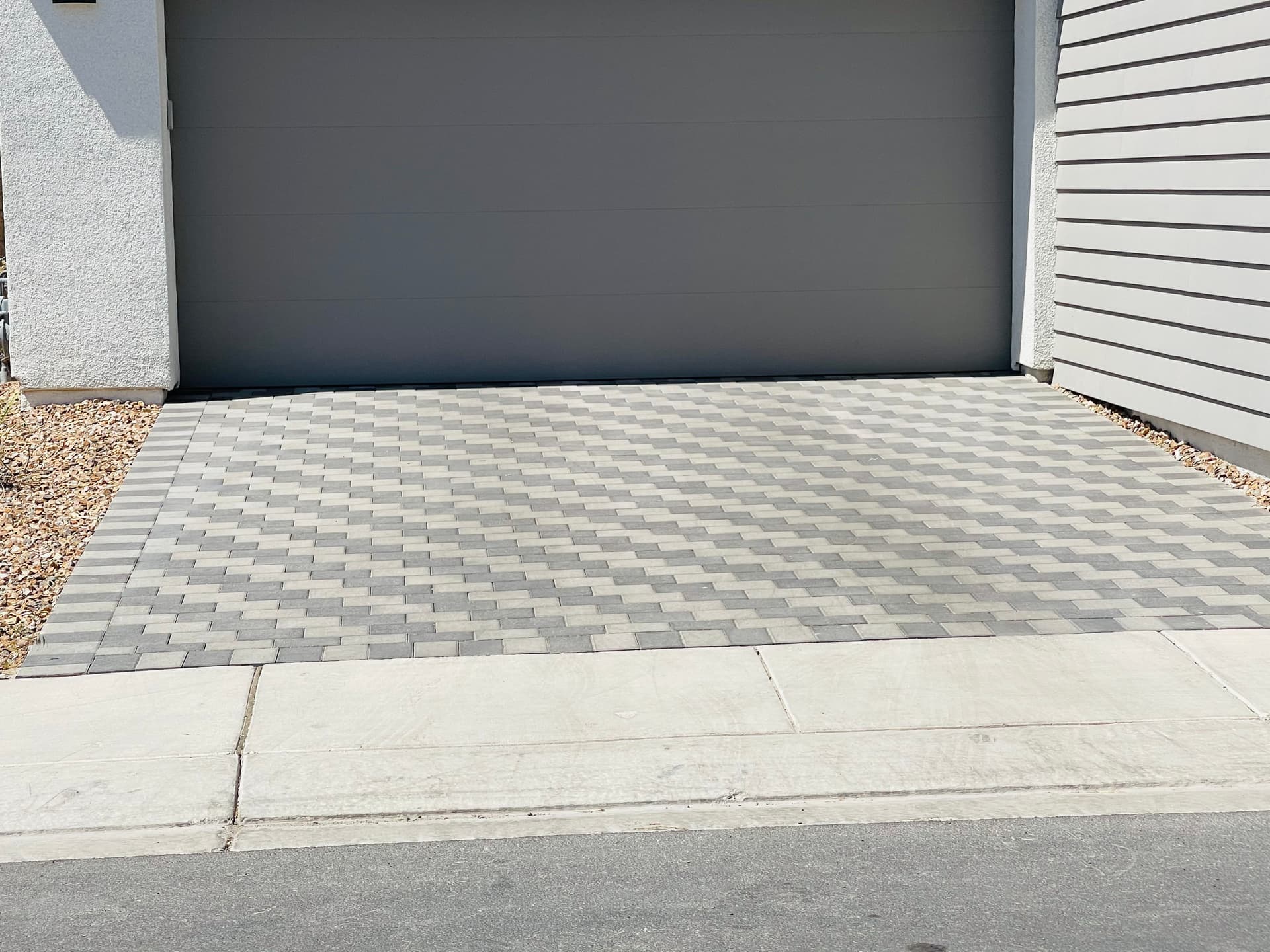 Transform Your Space with Expert Paver Designs