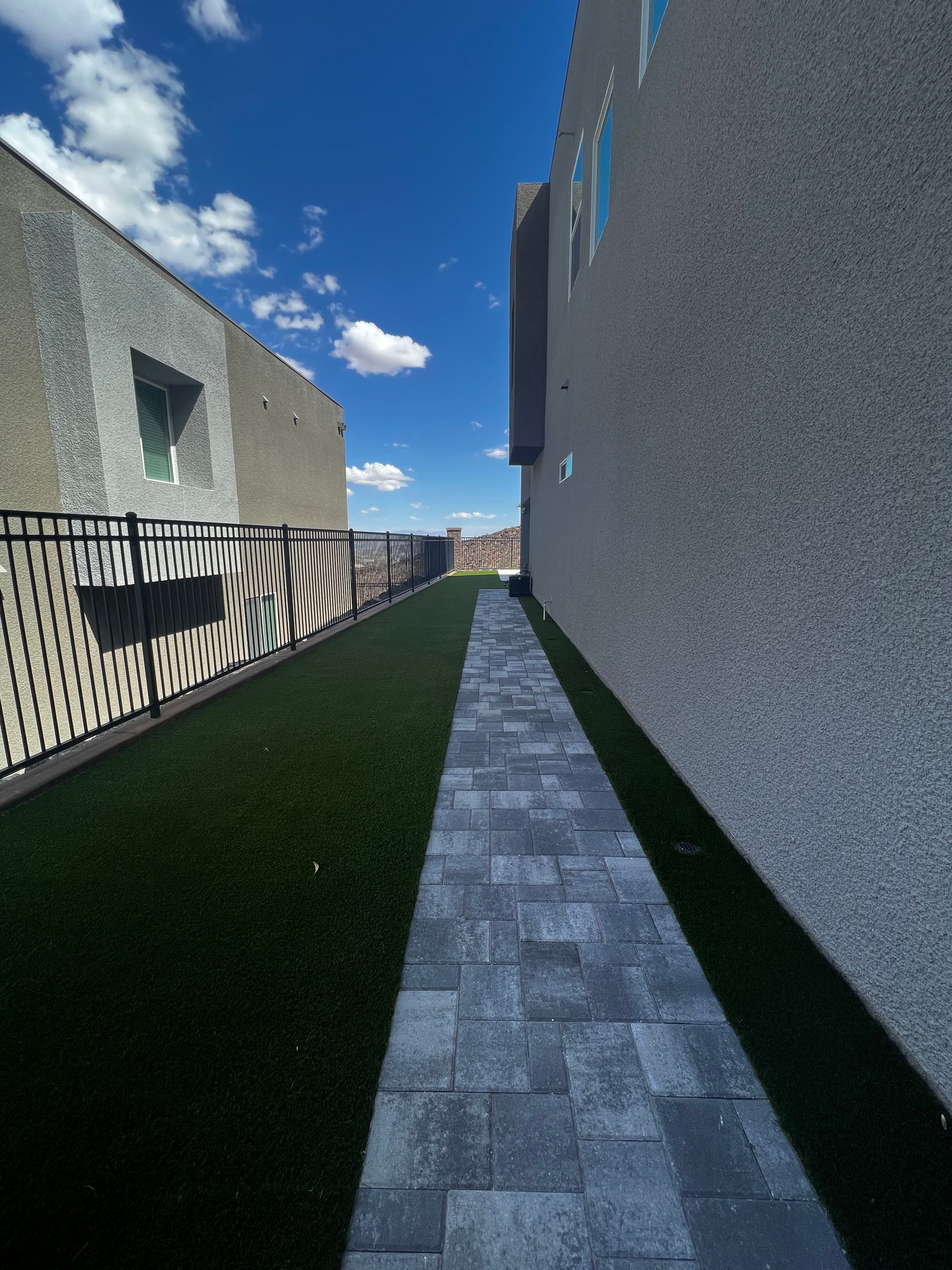 Transform Your Space with Expert Paver Designs