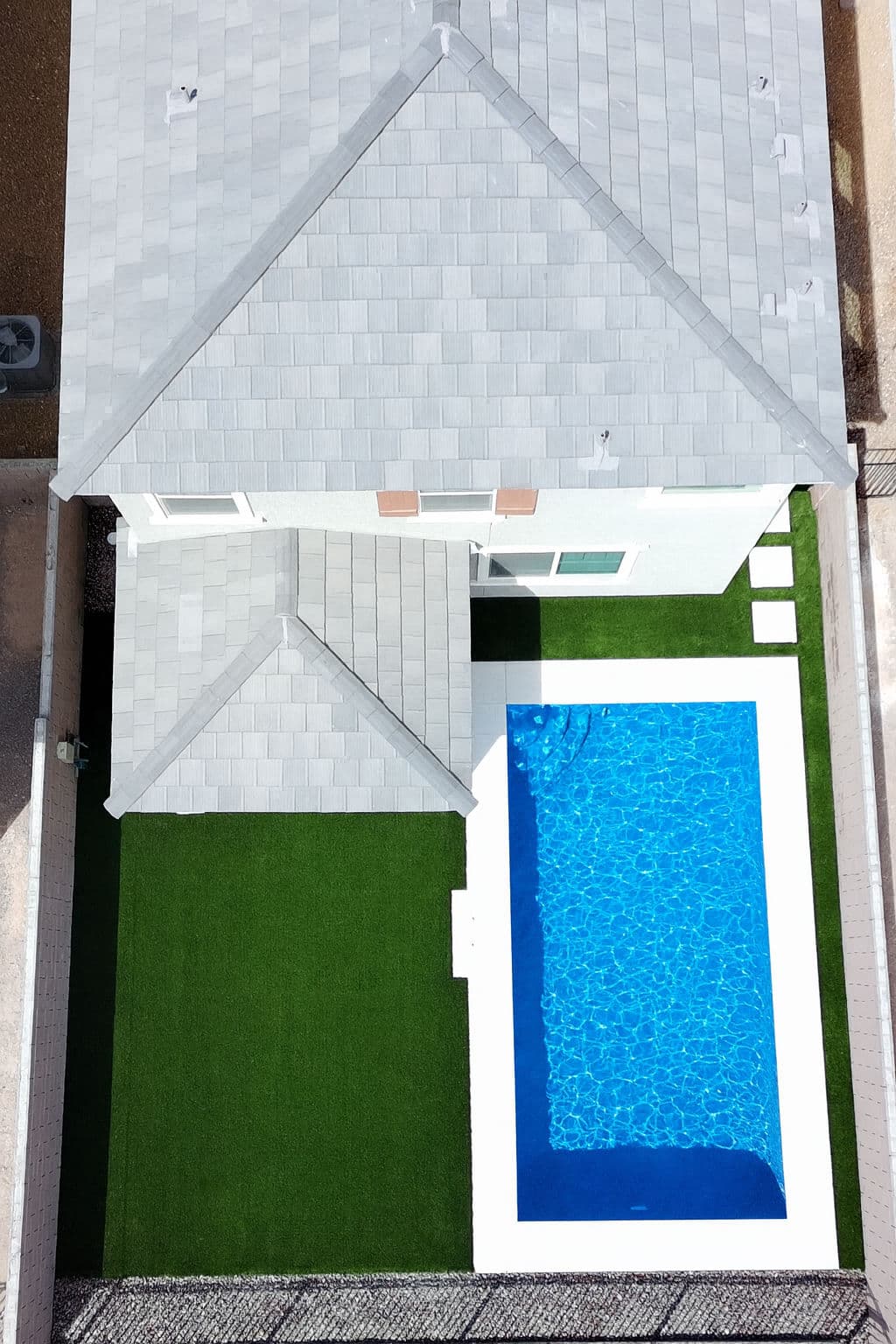 Transformative Outdoor Makeover For Ultimate Relaxation & Function