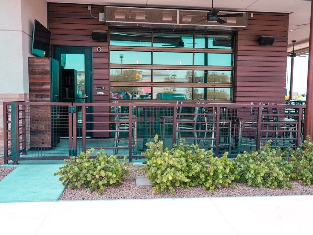 Our Signature Touch in Commercial Maintenance